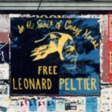 rocky-dobey-1980s-Free_Leonard_Peltier